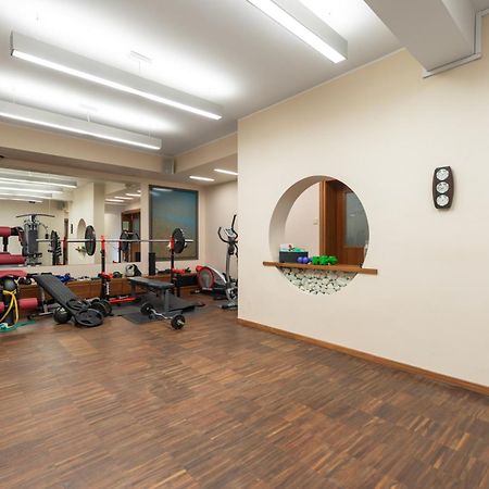 Apartament Sopot Haffnera ภายนอก รูปภาพ
