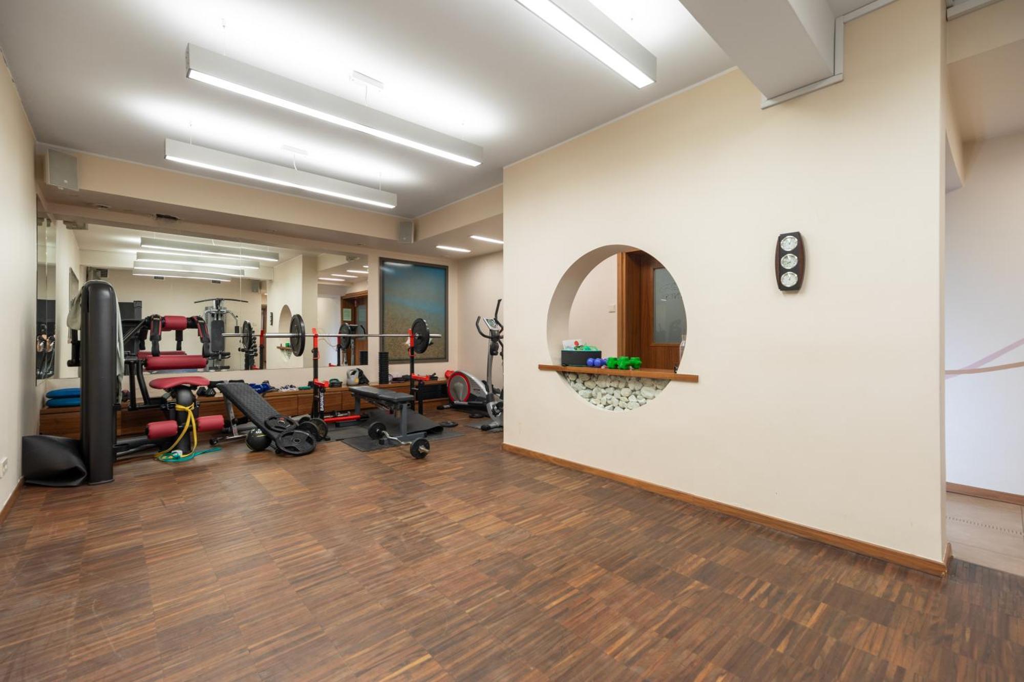 Apartament Sopot Haffnera ภายนอก รูปภาพ