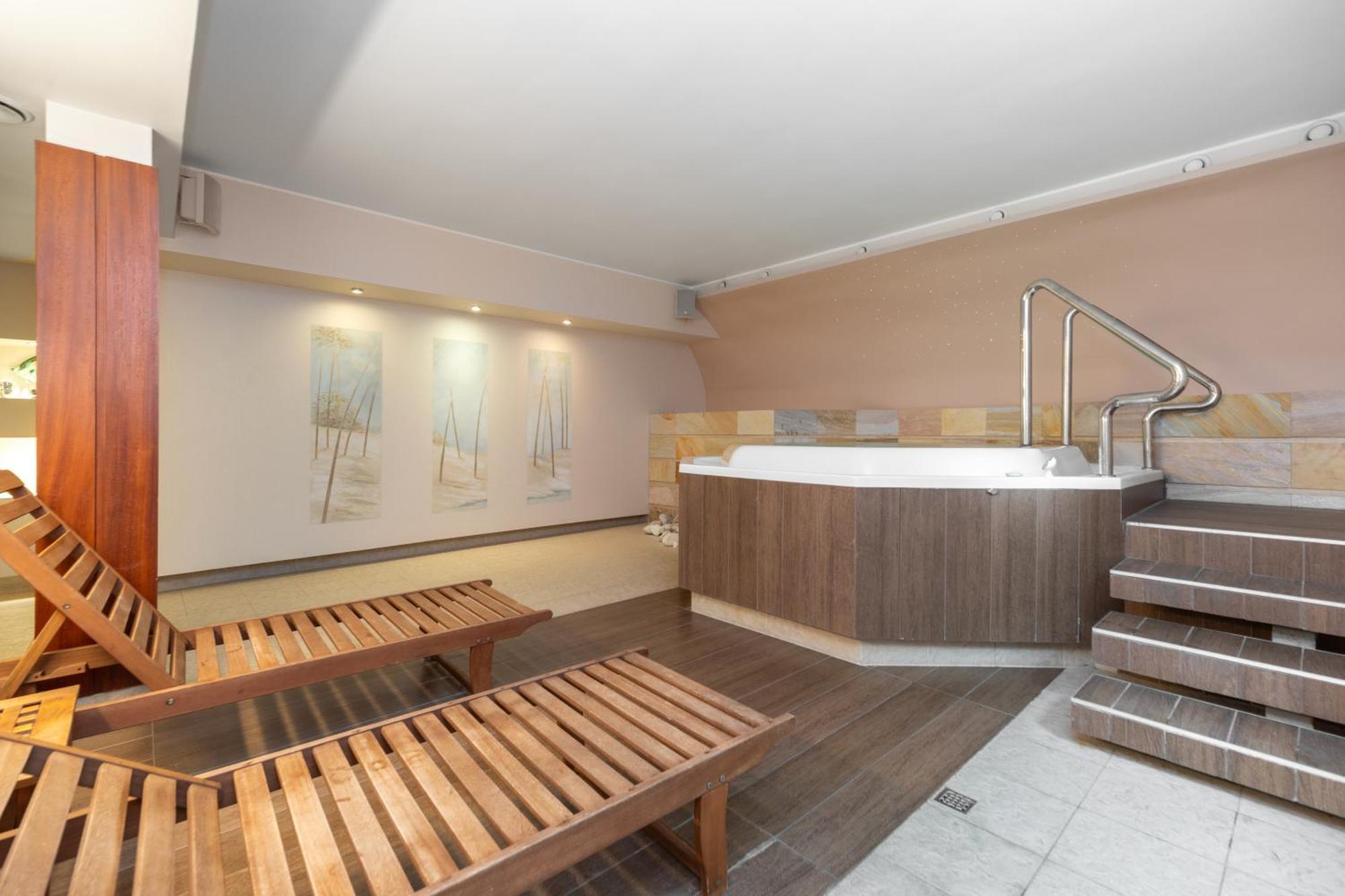 Apartament Sopot Haffnera ภายนอก รูปภาพ